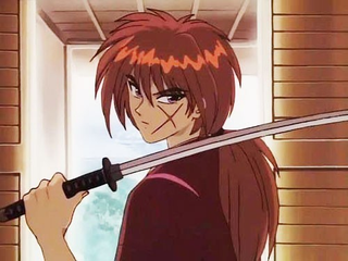 Illustration for article titled Retro Anime Review: Rurouni Kenshin - Episodes 1 - 28